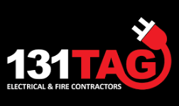 131 TAG Electrical & Fire Contractors logo