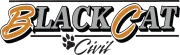 Black Cat Civil logo