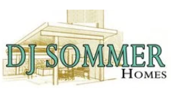 DJ Sommer Homes logo