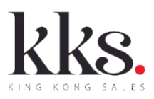 King Kong Sales (kks.) logo